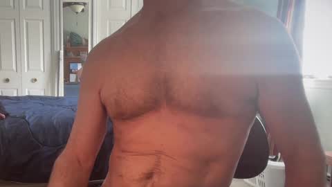 cfnmworkout1 online show from 01/22/25, 02:46