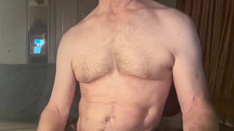 cfnmworkout1 online show from 01/25/25, 02:47