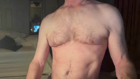 cfnmworkout1 online show from 01/27/25, 10:38