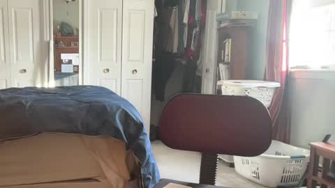 cfnmworkout1 online show from 01/27/25, 01:41