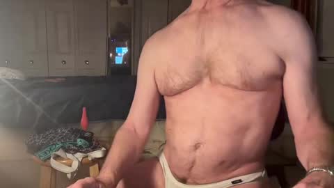 cfnmworkout1 online show from 01/29/25, 01:58