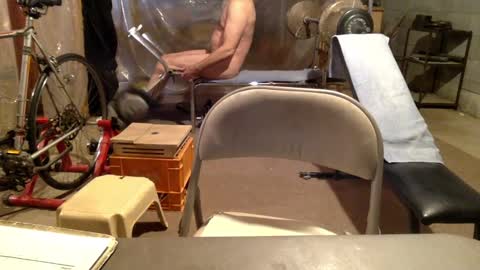 cfnmworkout1 online show from 02/03/25, 06:49