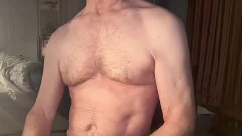 cfnmworkout1 online show from 02/12/25, 06:29