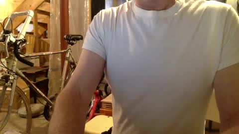 cfnmworkout1 online show from 02/14/25, 07:33