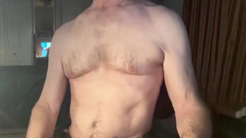 cfnmworkout1 online show from 02/17/25, 03:25