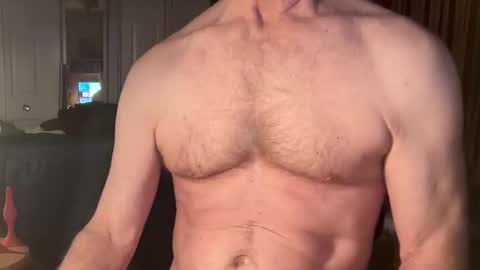 cfnmworkout1 online show from 02/19/25, 01:51