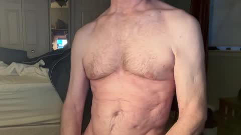 cfnmworkout1 online show from 02/20/25, 11:20