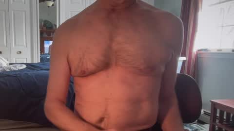 cfnmworkout1 online show from 02/22/25, 12:51