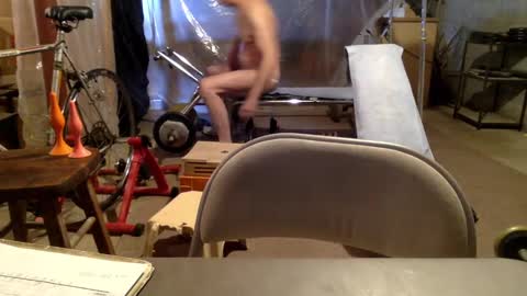 cfnmworkout1 online show from 02/22/25, 04:09