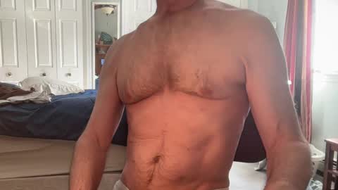 cfnmworkout1 online show from 02/23/25, 01:42