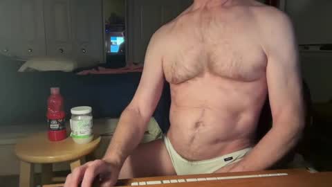 cfnmworkout1 online show from 02/25/25, 11:44