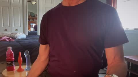 cfnmworkout1 online show from 02/26/25, 05:28