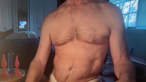 cfnmworkout1 online show from 03/04/25, 10:05