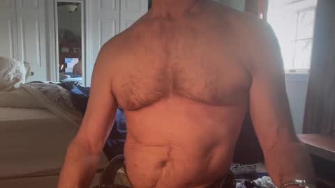 cfnmworkout1 online show from 03/09/25, 12:53