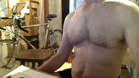 cfnmworkout1 online show from 03/11/25, 07:03