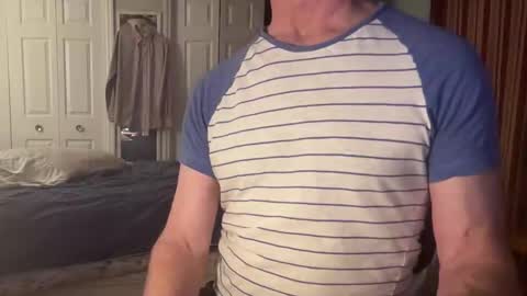 cfnmworkout1 online show from 12/14/25, 11:53