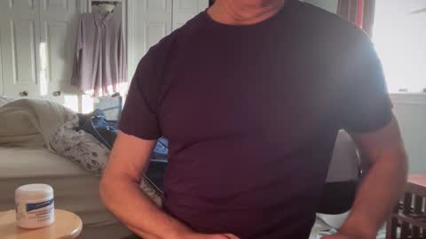 cfnmworkout1 online show from 01/09/26, 01:36