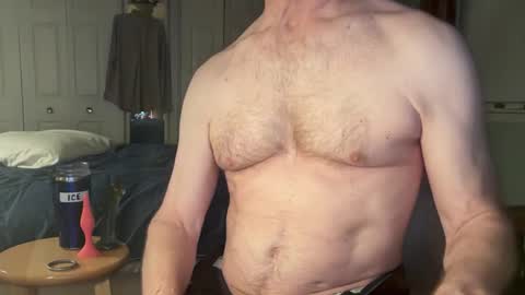 cfnmworkout1 online show from 01/10/26, 02:35