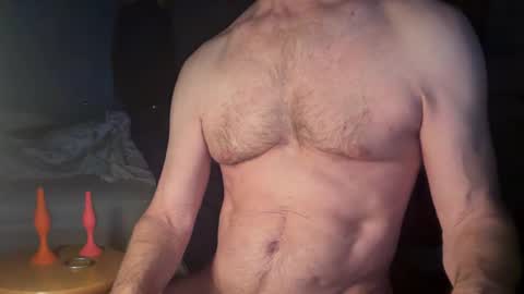 cfnmworkout1 online show from 01/19/26, 11:03