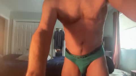 cfnmworkout1 online show from 03/07/26, 02:25