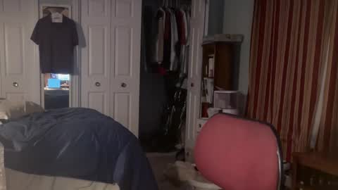 cfnmworkout1 online show from 04/05/26, 02:20