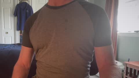 cfnmworkout1 online show from 04/12/26, 02:11