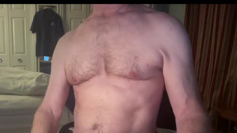 cfnmworkout1 online show from 04/14/26, 02:17