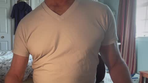 cfnmworkout1 online show from 04/21/26, 12:33