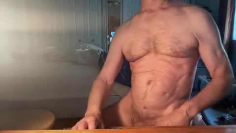 cfnmworkout1 online show from 05/28/26, 10:45