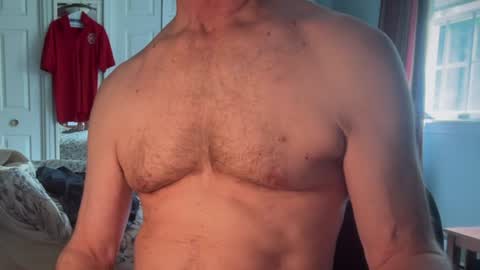Snapshot of cfnmworkout1 chatting on 07/07/26, 06:34 cfnmworkout1 online show from 07/07/26, 06:34