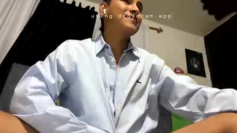 Snapshot of cg1804431 chatting on 05/24/26, 08:19 cg1804431 online show from 05/24/26, 08:19