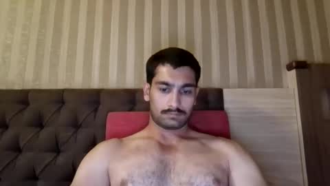 CGBIGDICK online show from 05/30/26, 01:30