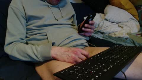 cgn4you online show from 02/14/25, 06:29