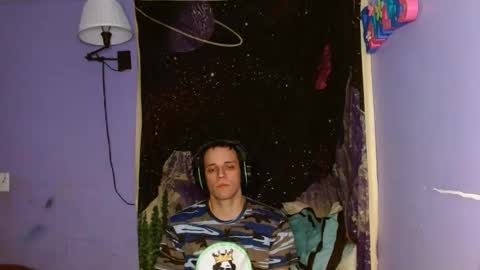 cguffey2284 online show from 01/09/25, 03:15