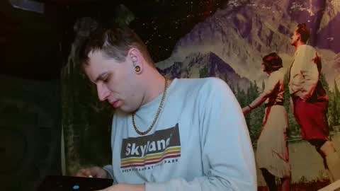 cguffey2284 online show from 01/14/25, 07:17