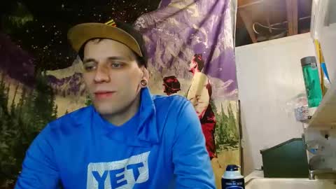 cguffey2284 online show from 01/19/25, 09:11