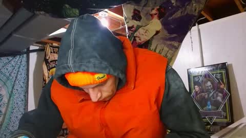 cguffey2284 online show from 01/21/25, 11:56