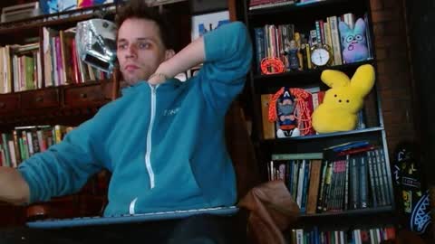 cguffey2284 online show from 02/17/25, 10:58