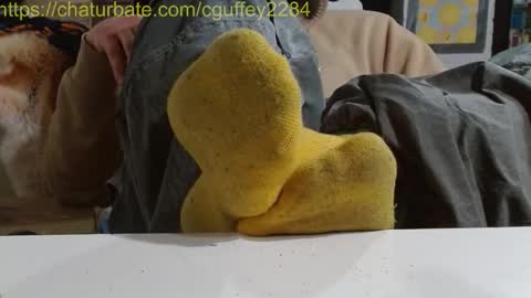 cguffey2284 online show from 01/11/26, 12:59