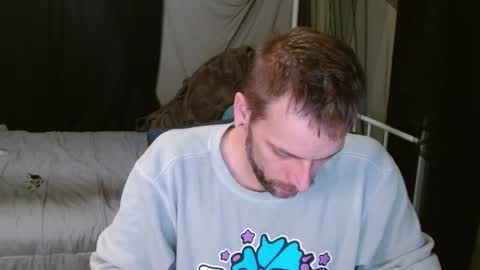 cguffey2284 online show from 02/19/26, 03:35