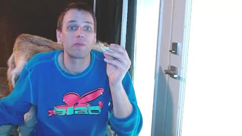 cguffey2284 online show from 03/28/26, 11:37