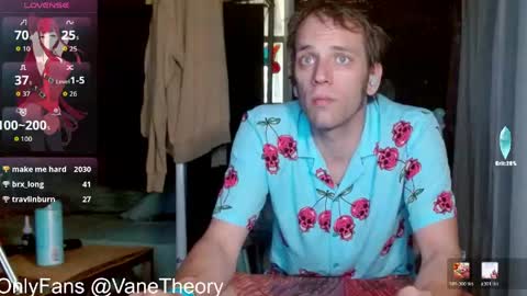cguffey2284 online show from 06/07/26, 02:32