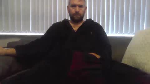 ch33ky85 online show from 11/27/25, 12:51