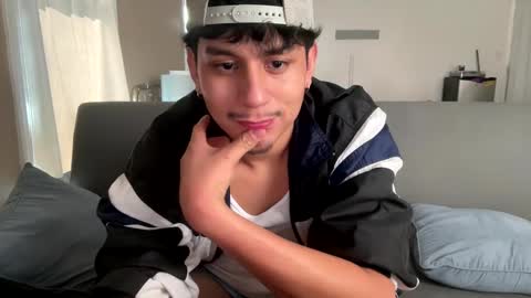 Snapshot of ch3micalhyp3boy chatting on 03/11/25, 03:12 Kpapi online show from 03/11/25, 03:12