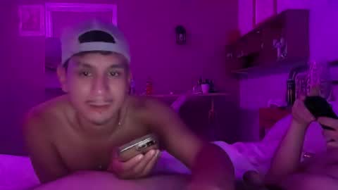 Snapshot of ch3micalhyp3boy chatting on 09/23/25, 02:03 Kpapi online show from 09/23/25, 02:03