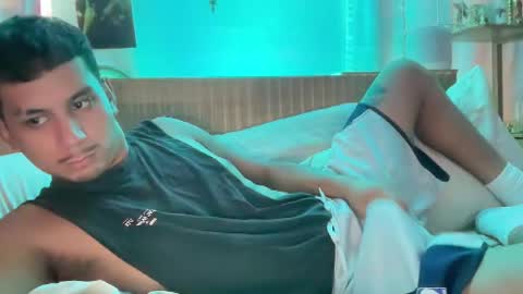 Snapshot of ch3micalhyp3boy chatting on 09/29/25, 02:55 Kpapi online show from 09/29/25, 02:55