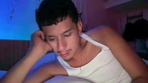 Snapshot of ch3micalhyp3boy chatting on 10/16/25, 09:32 Kpapi online show from 10/16/25, 09:32