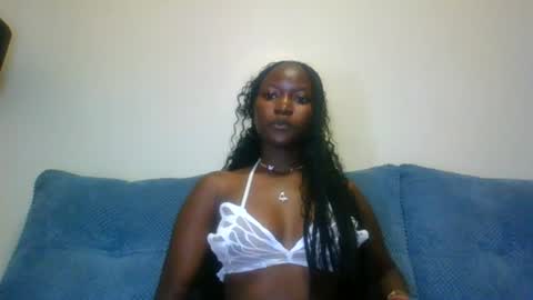 ch3rybery online show from 07/04/26, 08:26