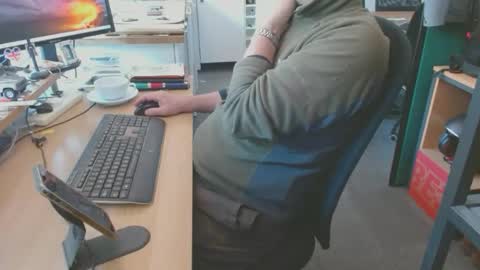 ch400 online show from 04/16/26, 01:01