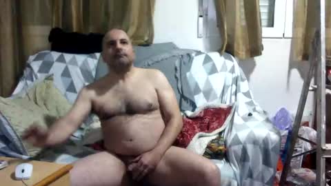 chaals25 online show from 02/04/26, 05:41